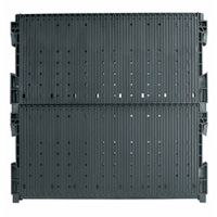 WEZ Racks 400 Double